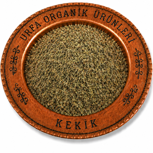 250 Gr Kekik