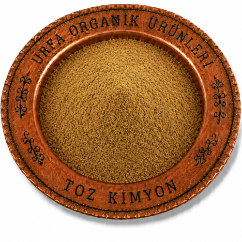 250 Gr Toz Kimyon