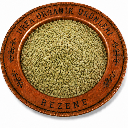100 Gr Rezene