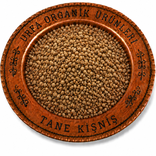 250 Gr Tane Kişniş