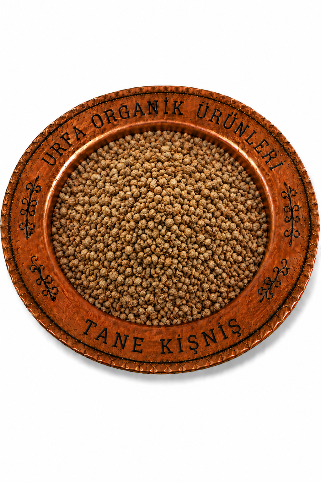 250 Gr Tane Kişniş