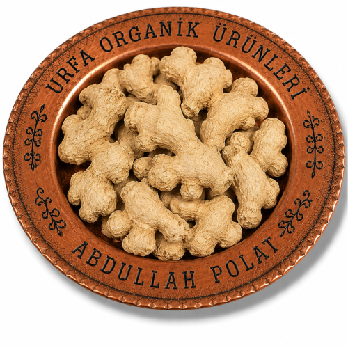 250 Gr Tane Zerdeçal