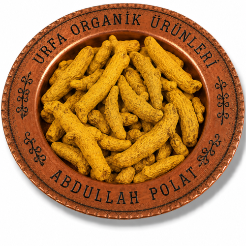 250 Gr Tane Zencefil