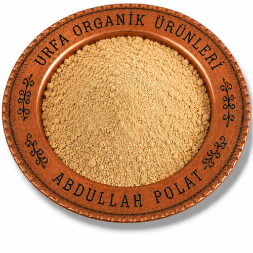 250 Gr Toz Zerdeçal