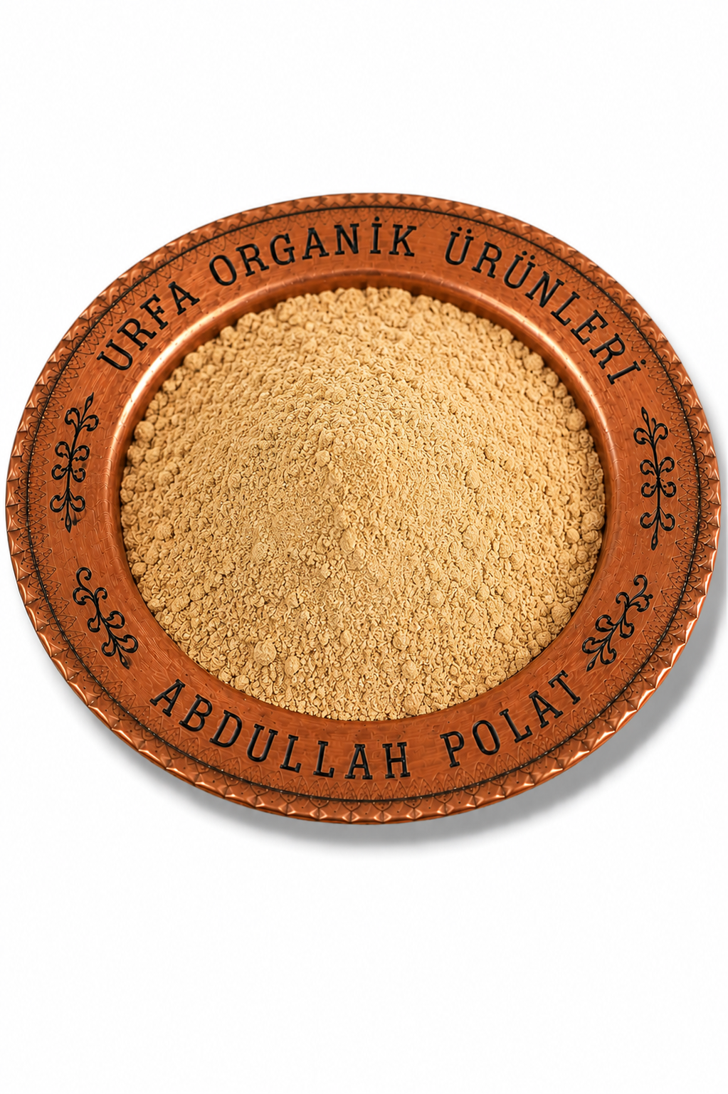250 Gr Toz Zerdeçal
