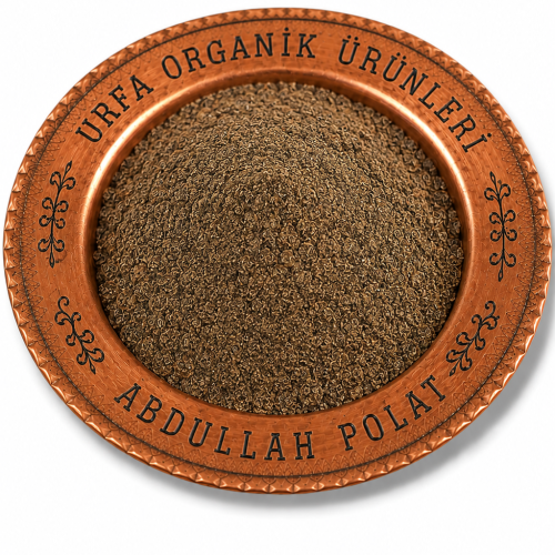 250 Gr Toz Karabiber