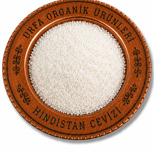250 Gr Hindistan Cevizi