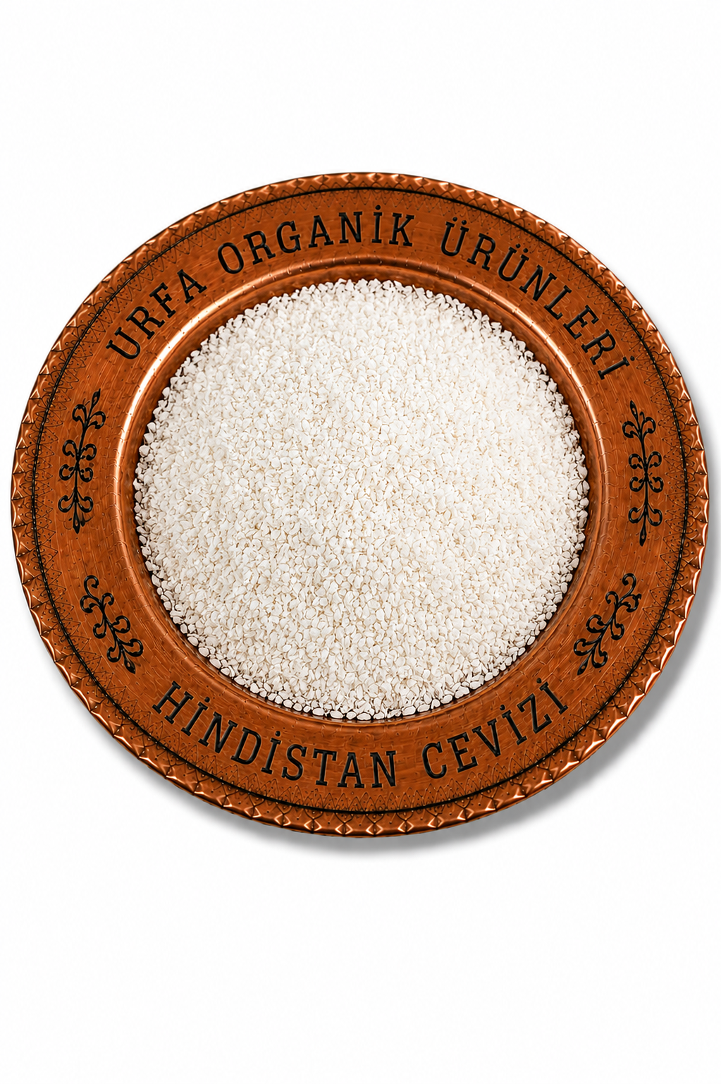 250 Gr Hindistan Cevizi