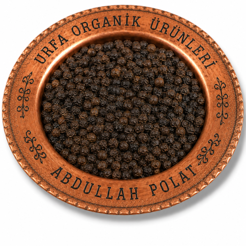 250 Gr Tane Karabiber
