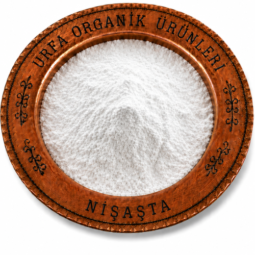 250 Gr Nişaşta