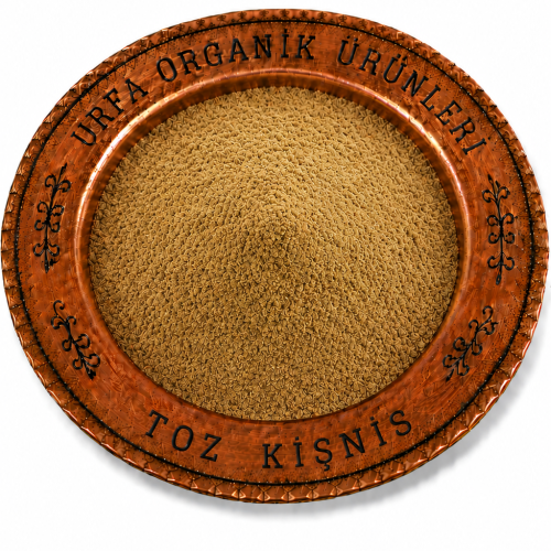 250 Gr toz Tarçın