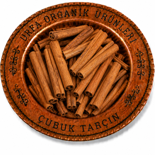 250 Gr Çubuk Tarçın