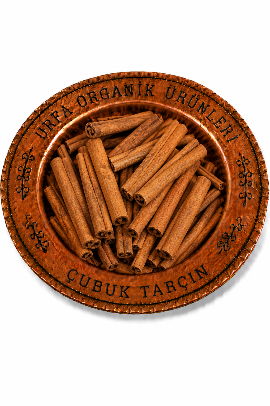 250 Gr Çubuk Tarçın