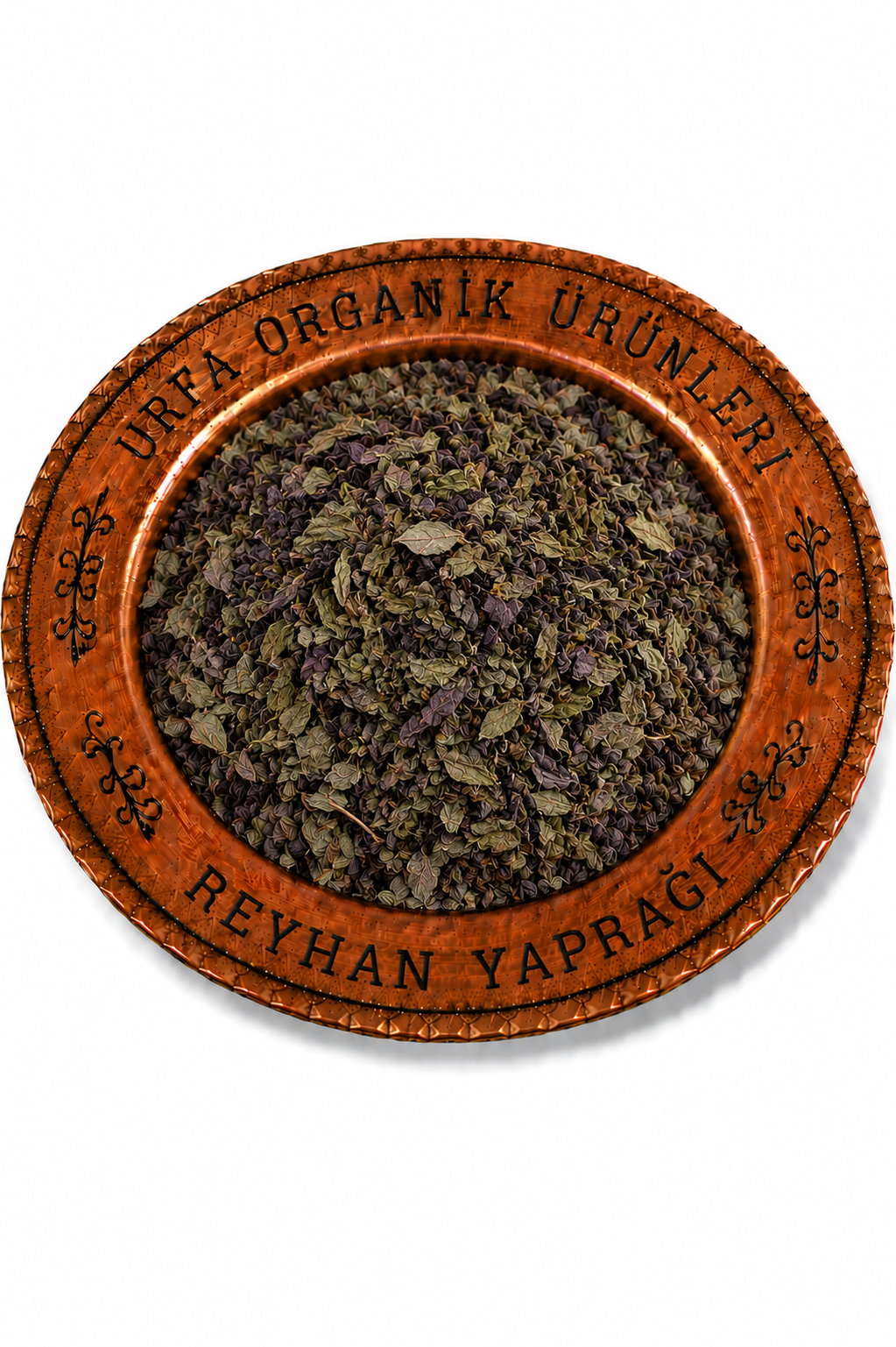100 Gr Reyhan Yapragı
