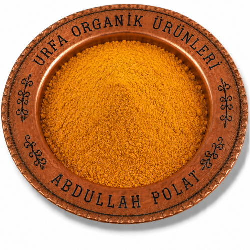 250 Gr Toz Zencefil