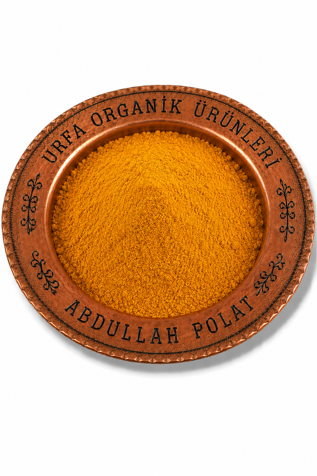250 Gr Toz Zencefil